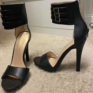 Women high heels